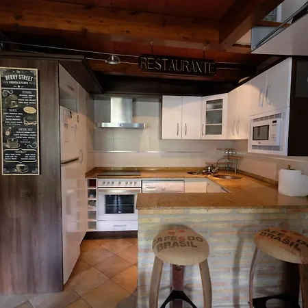 El Rincón de Doina Apartamento Alquézar Exterior foto