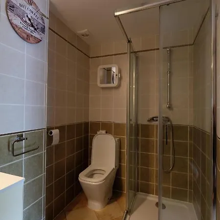 El Rincón de Doina Apartamento Alquézar Exterior foto