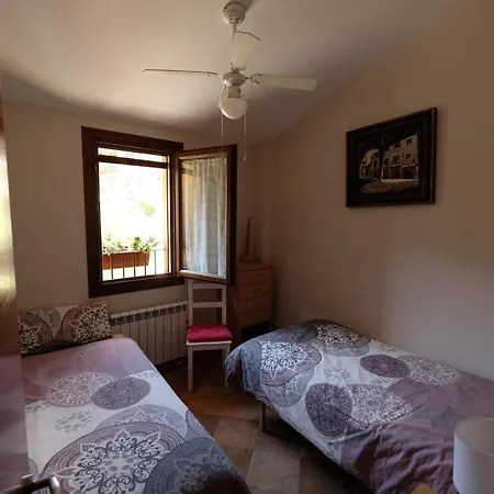 El Rincón de Doina Apartamento Alquézar Exterior foto