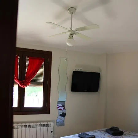 El Rincón de Doina Apartamento Alquézar Exterior foto