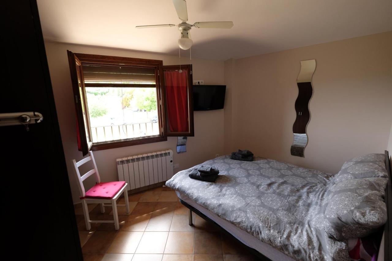 Apartament El Rincon De Doina *