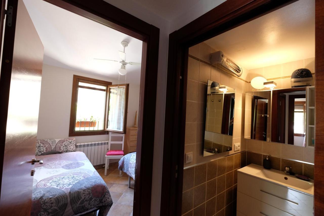 Apartment El Rincon De Doina Alquezar