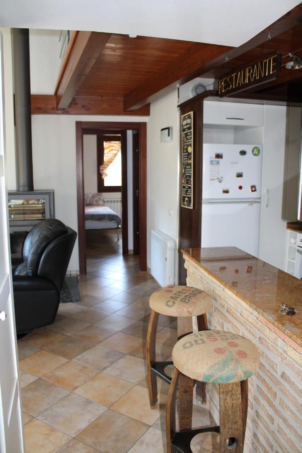 Apartment El Rincon De Doina *