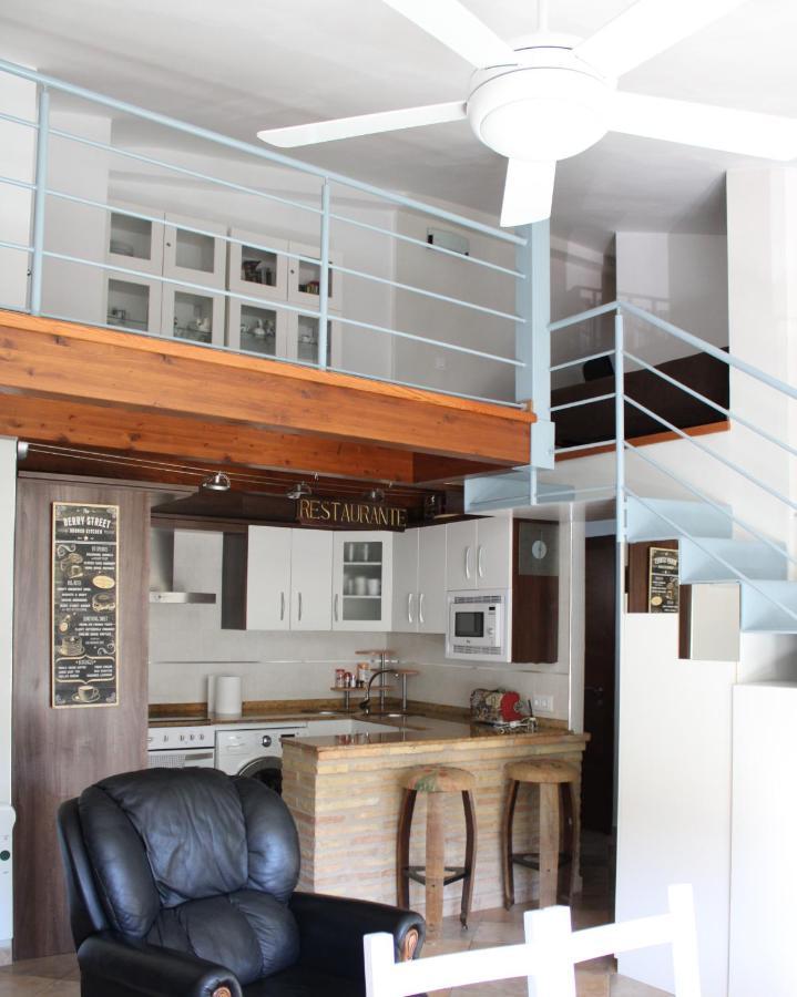 Apartament El Rincon De Doina Alquézar